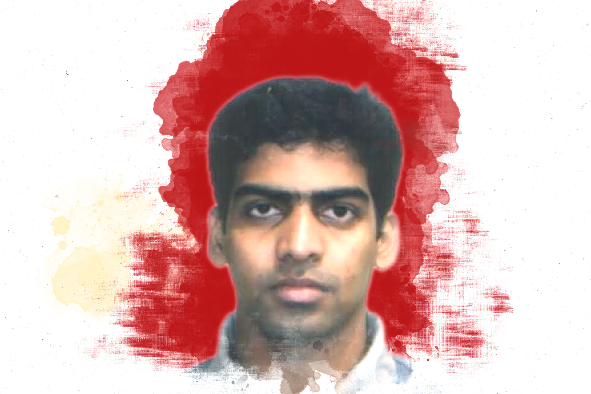 உலக சமூகத்துக்கு தமிழினத்தின் சார்பில் ஈகப்பேரொளி முருகதாசனின் ஆத்மார்த்த வேண்டுகோள்