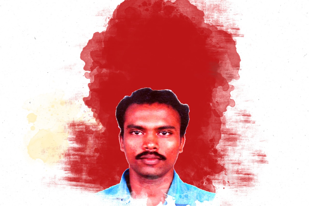 ஈழத்தமிழர்களைக் காக்கவே உயிர்விடுகிறேன்..! வீரத்தமிழ்மகன் முத்துக்குமார் அளித்த இறுதி மடல்.