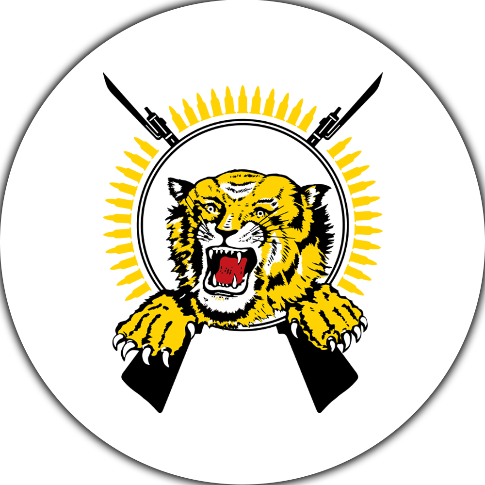 தமிழீழ இராணுவம்