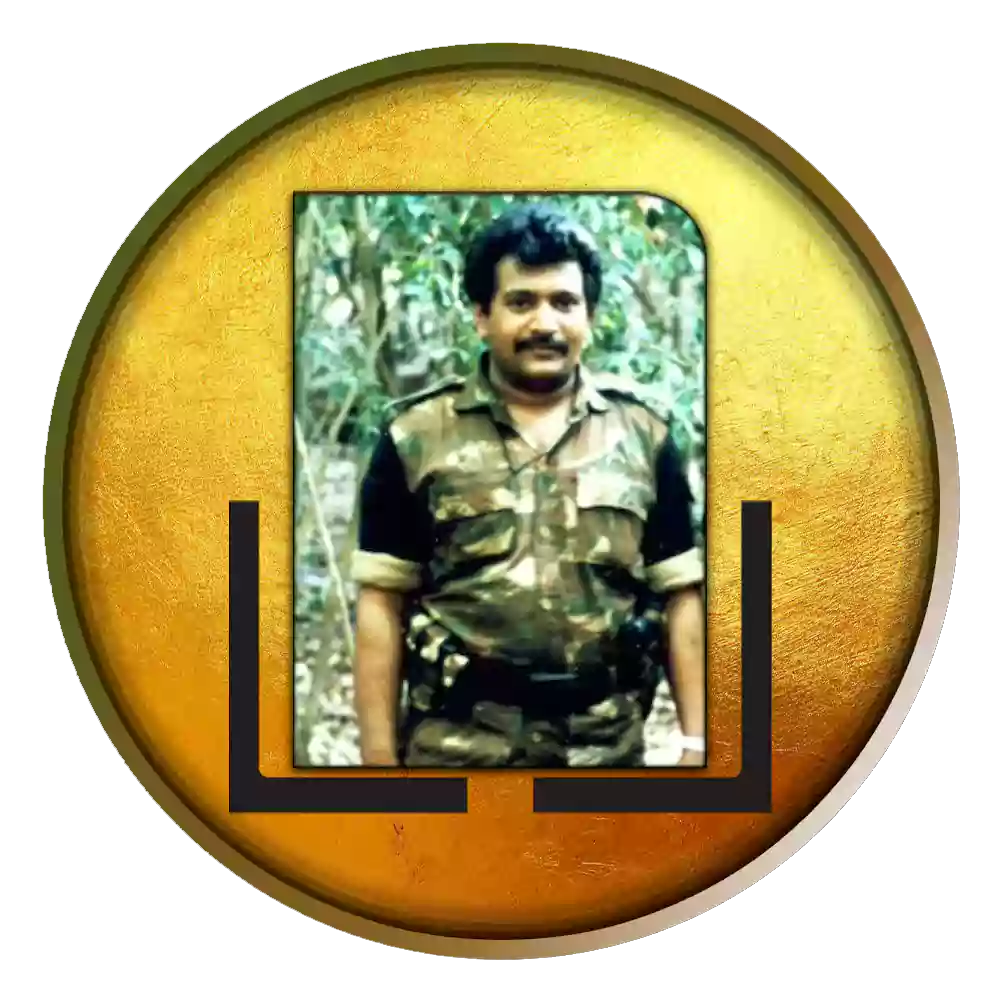 வணங்கா மண்