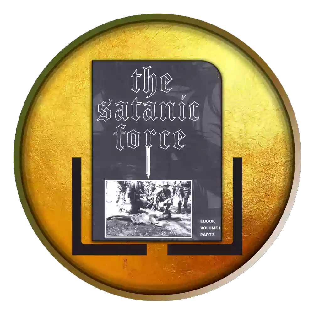 Satanic Force Part1