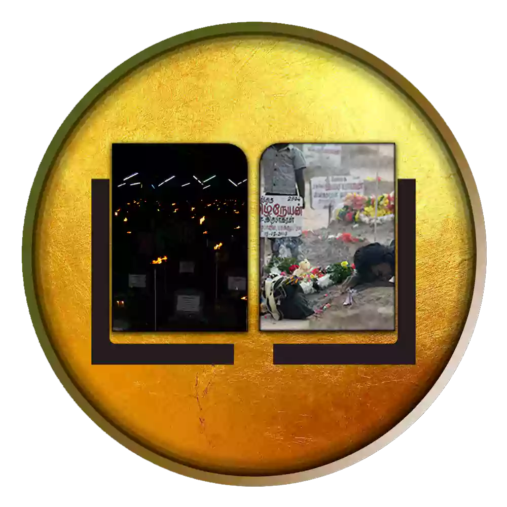 தமிழீழ விடுதலைப் போராட்டத்தில் 27-11-1982 தொடக்கம் 20-11-2016 வரை வீரச்சாவைத் தழுவிக்கொண்ட கரும்புலி மாவீரர்களின் மாவட்ட வாரியான விரிப்பு