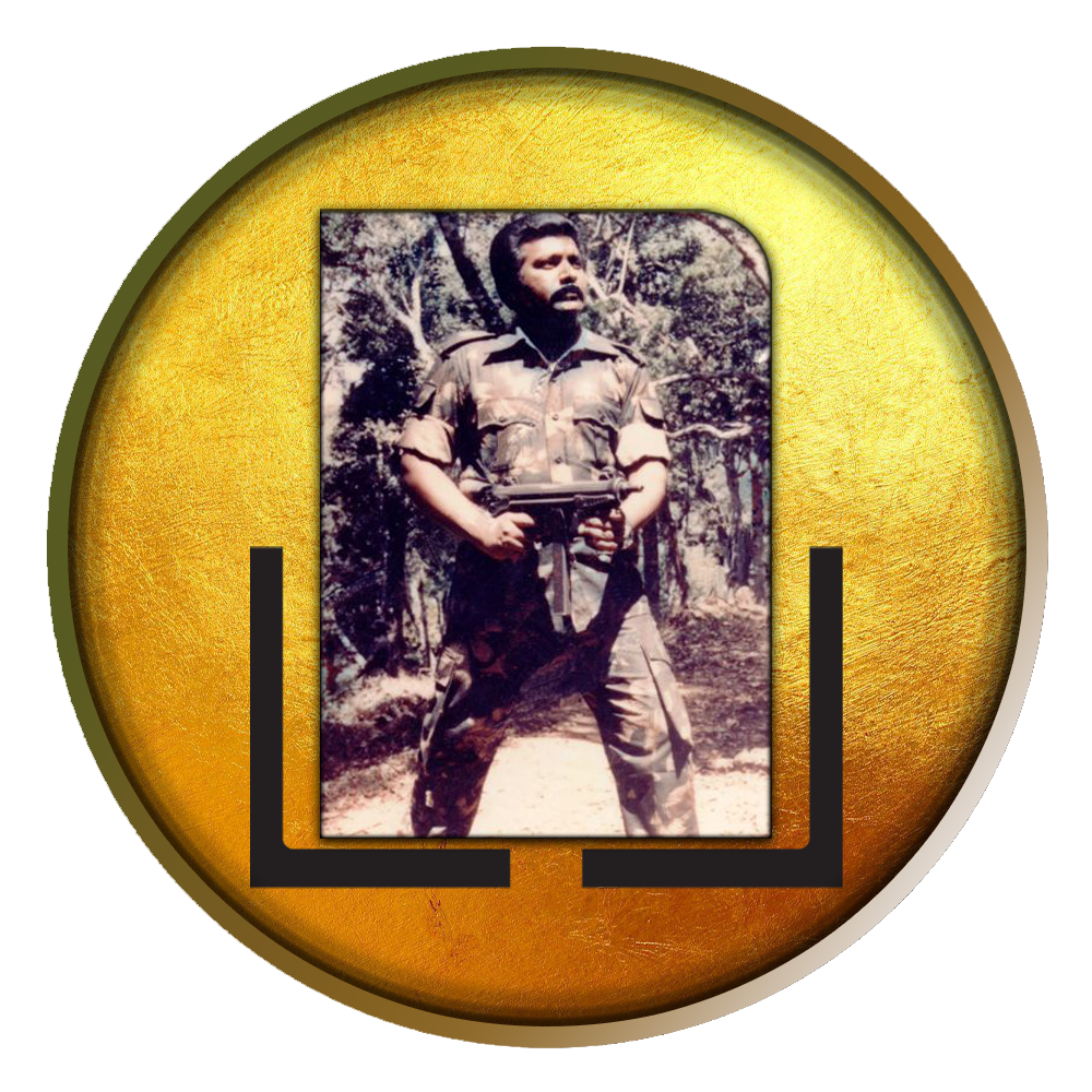 A Profile on The Tamil Tigers