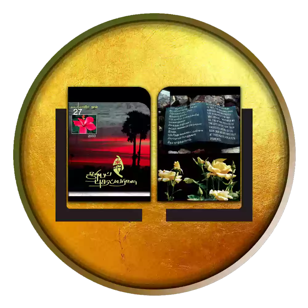 சூரியப் புதல்வர்கள் 2003