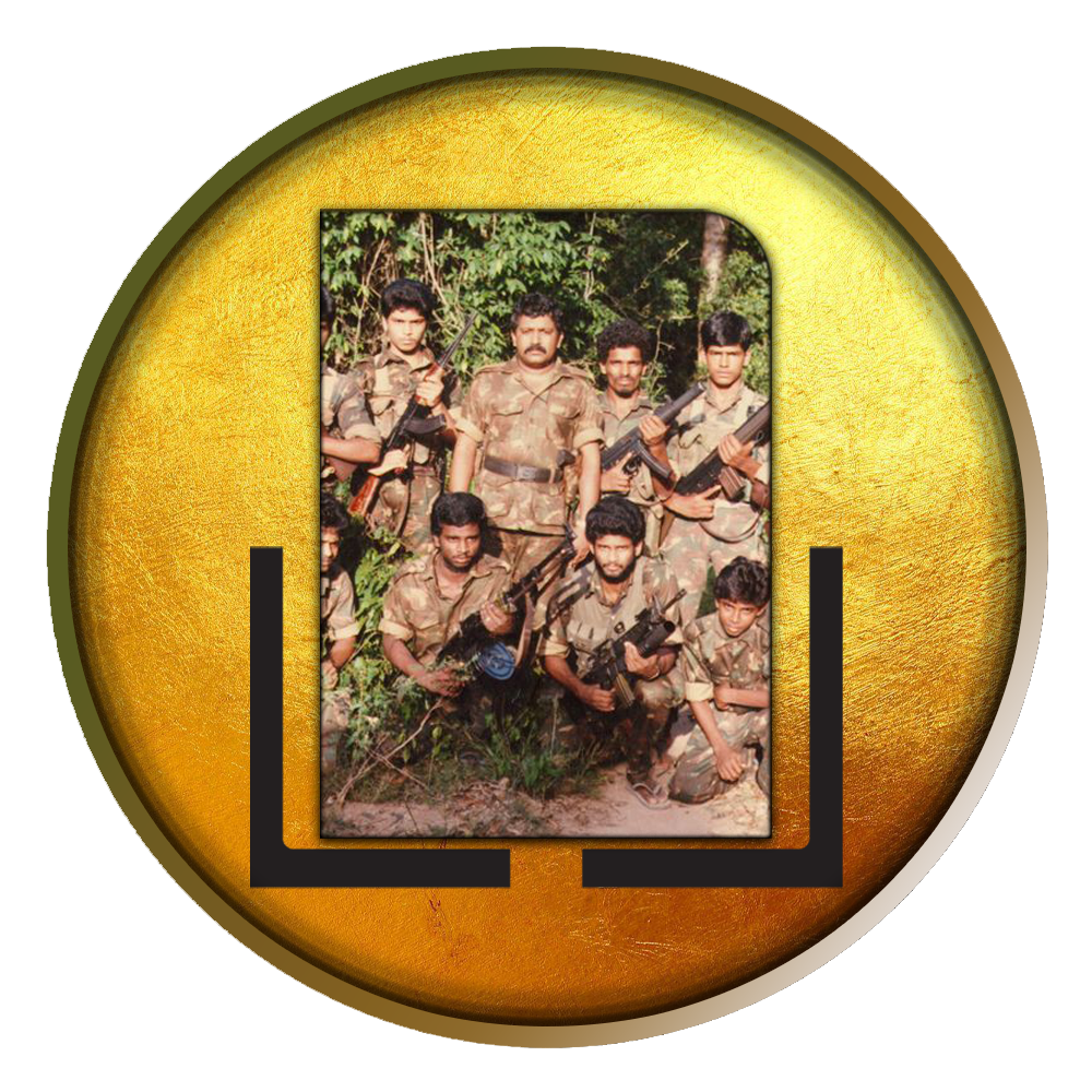 தமிழீழ விடுதலைப் புலிகளின் தேசிய விடுதலைப் போராட்டம்