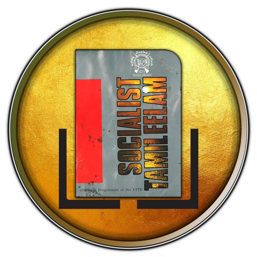 Socialist Tamil Eelam