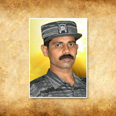 வான்கரும்புலி கேணல் ரூபன் உலகத் தமிழர்களை நோக்கி எழுதிய மடலின் உணர்வின் வரிகள்