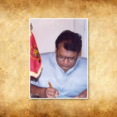 இலங்கை இந்திய ஒப்பந்தமும் தமிழீழமக்களும்.